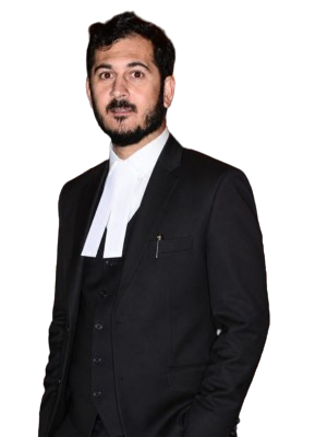 legal advisor FBR Pakistan